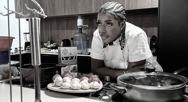 Culinary mastermind Hilda Baci, announces 2024 new year cooking classes