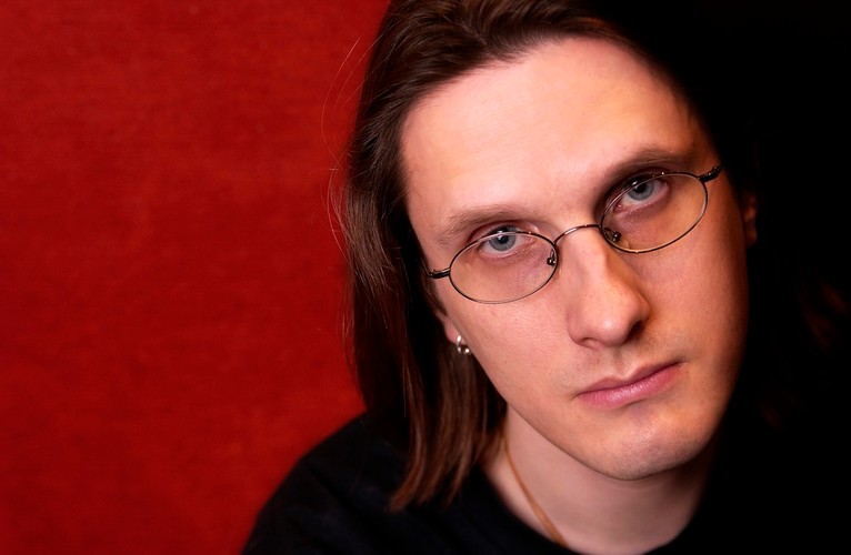 Steven Wilson