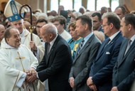 Antoni Macierewicz, Mariusz Błaszczak, Jan Józef Kasprzyk, Adam Kwiatkowski, Tadeusz Rydzyk, Ignacy Dec