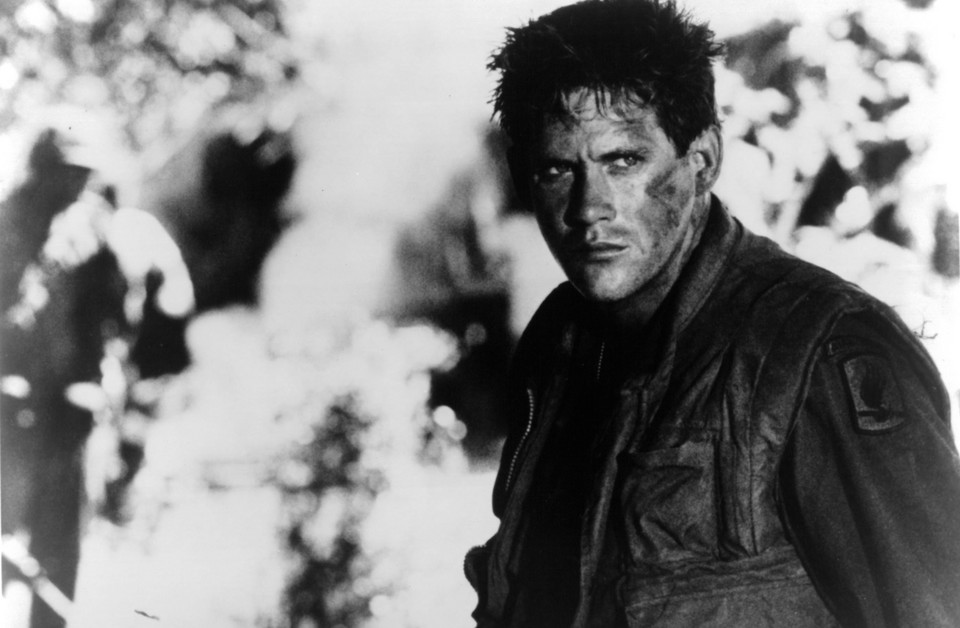 Michael Dudikoff