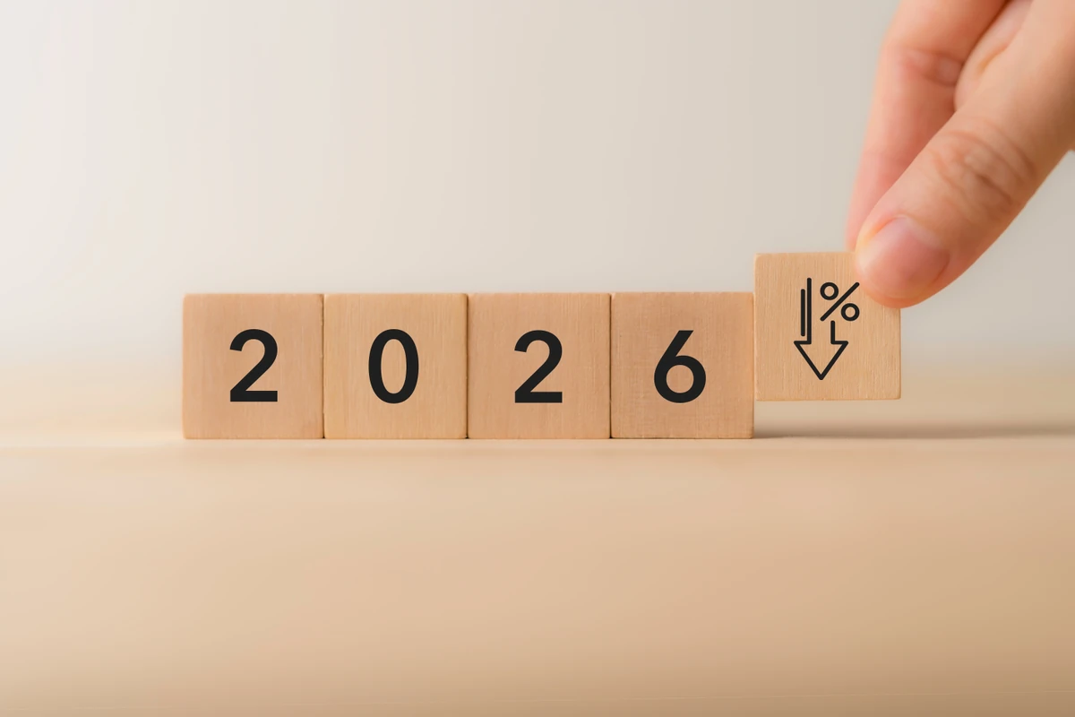 Waloryzacja emerytur 2026. Już wiadomo, o ile wzrosną emerytury w przyszłym roku