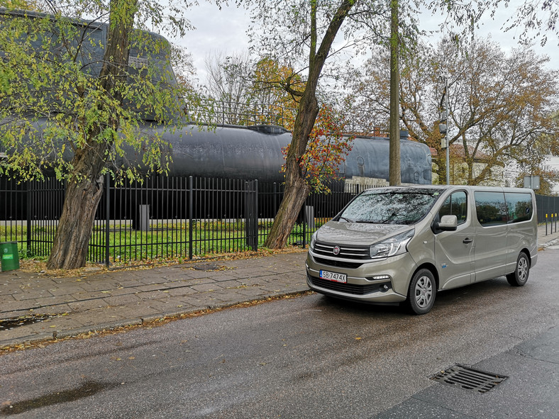 Fiat Talento