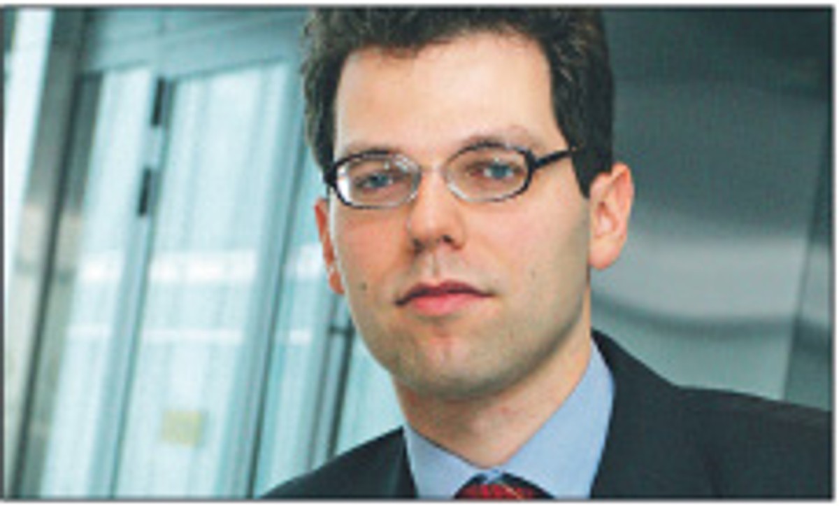 Jerzy Martini, doradca podatkowy, Baker & McKenzie