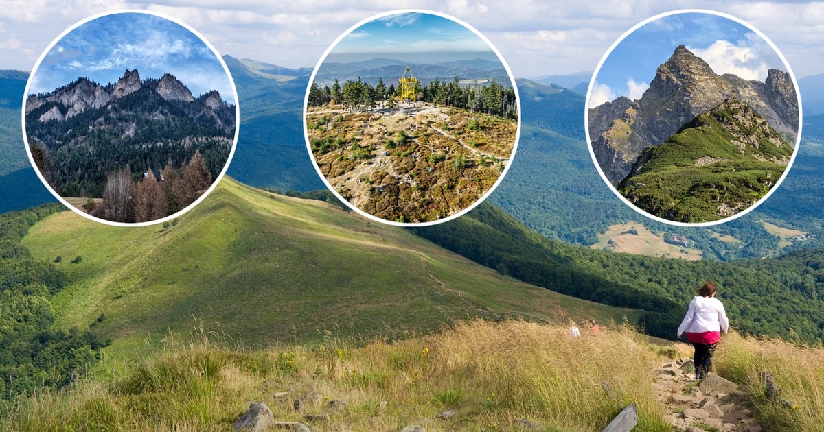 Powtórka z geografii Polski. Trudny quiz dla ambitnych.