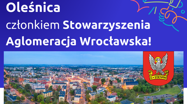 Oleśnica, piękne i historyczne miasto o książęcej przeszłości, położone około 30 km na północny wschód od Wrocławia. 