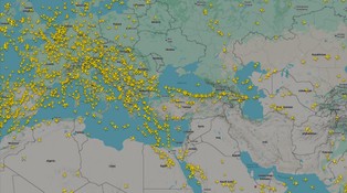 Dariusz Klimczak: omówiono plan działania w europejskiej przestrzeni powietrznej