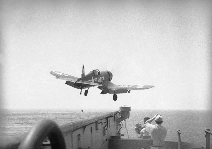 Krwawa wojna koreańska 1950-1953