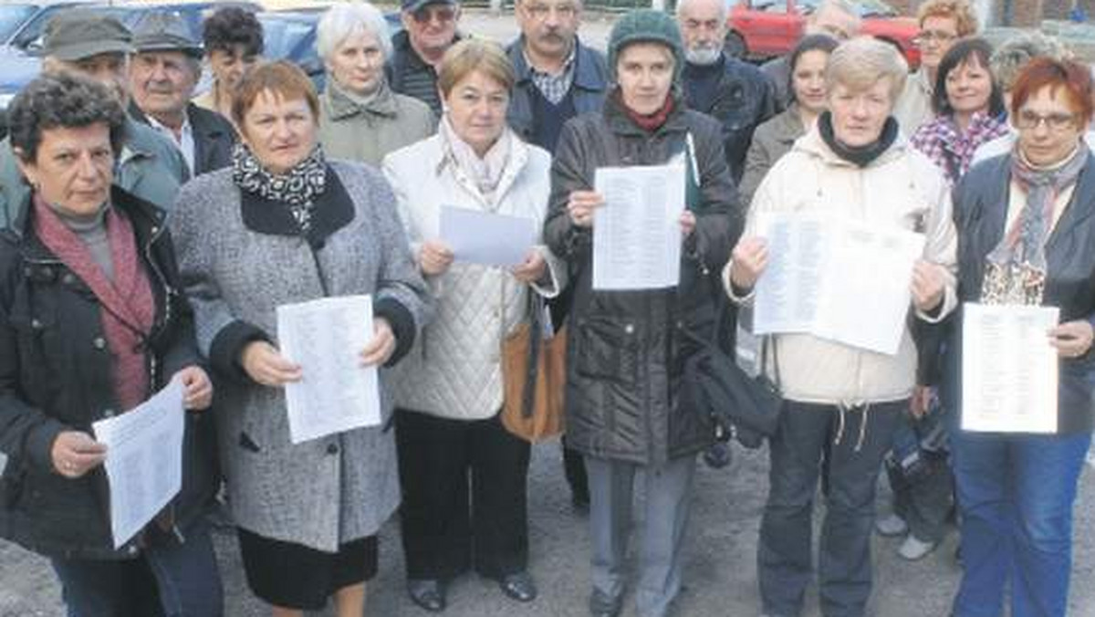 Sąd unieważnił uchwałę radnych z 2007 roku, na którą prezydent Koszalina powoływał się już czterokrotnie, podnosząc komunalne czynsze. Najemcy żądają odszkodowań. Budżet miasta może stracić miliony złotych - czytamy na gk24.pl.