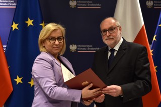 Bando: W planach 60 mld zł na elektrownię jądrową. Znamy szczegóły