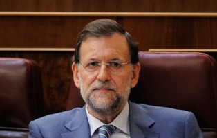 Rajoy: Deficyt budżetowy w Hiszpanii jest najmniejszy od 4 lat