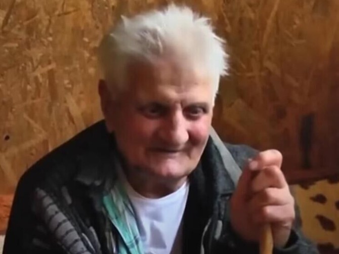 Otišao je do grada i nestao, a posle 30 godina taksi ga je dovezao ispred kuće u istoj odeći 