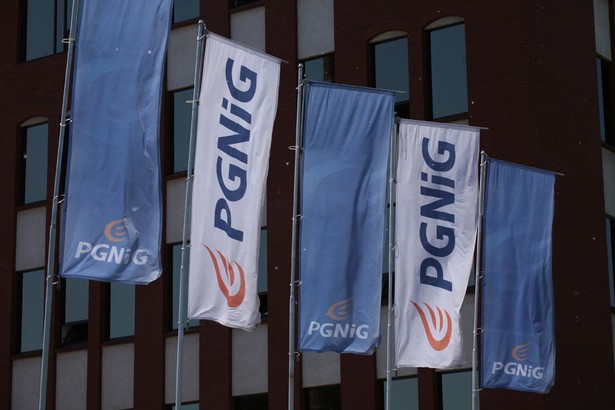 PGNiG podało wyniki finansowe. Ponad 1 mld zł zysku netto