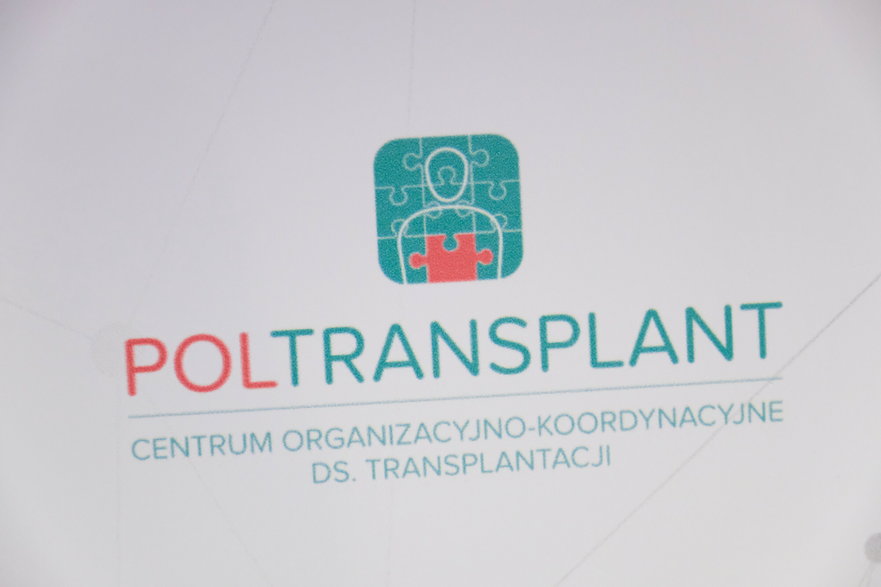 Konferencja prasowa pt. Medycyna transplantacyjna – świadome dawstwo, 14 września 2018 r.