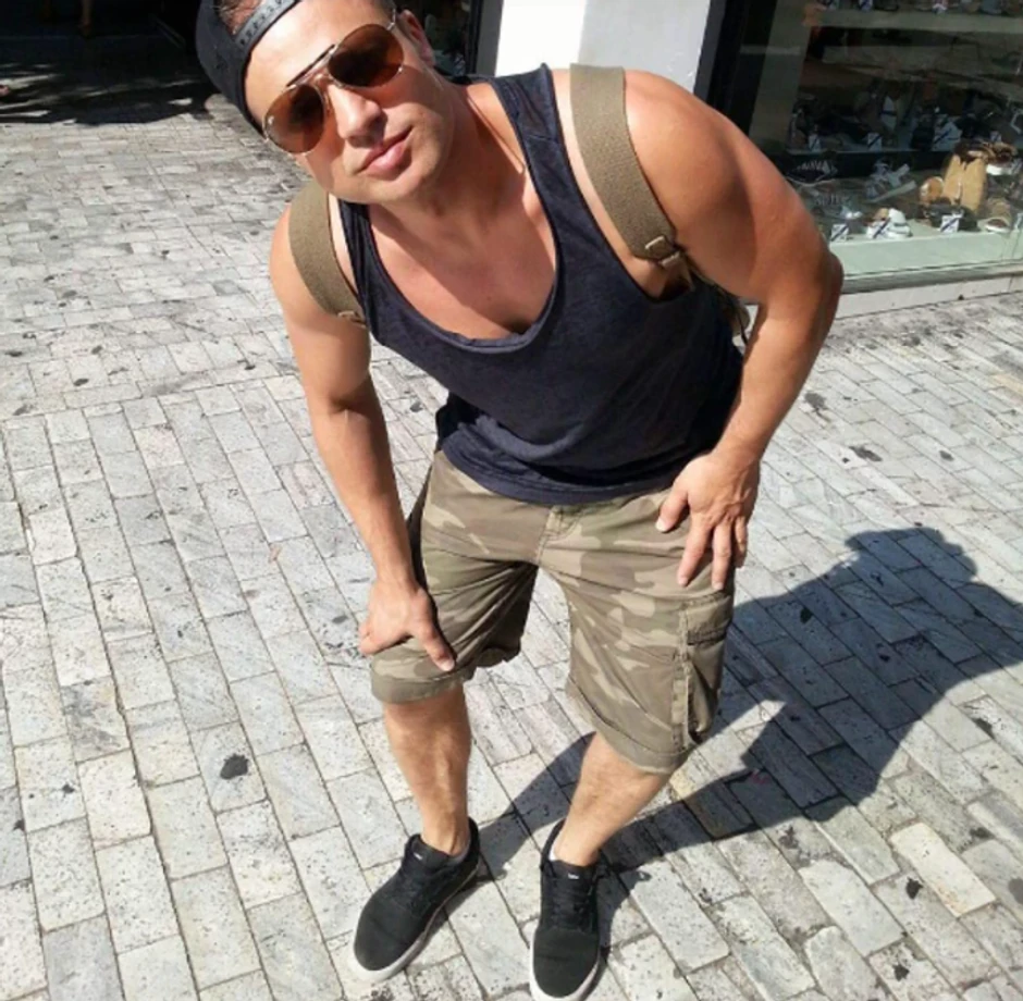 Kako sada izgleda Stanko Škugor