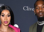 I don't regret my kids but I regret you - Cardi B goes off on Offset