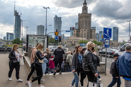 Polacy sporo wiedzą o finansach. Ale mają kłopot z dwiema rzeczami