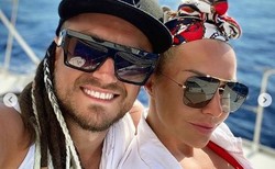 To koniec związku Blanki Lipińskiej i Barona. Autorka "365 dni" wydała oświadczenie