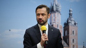 Referendum w Krakowie. Zapadła decyzja w sprawie odwołania prezydenta