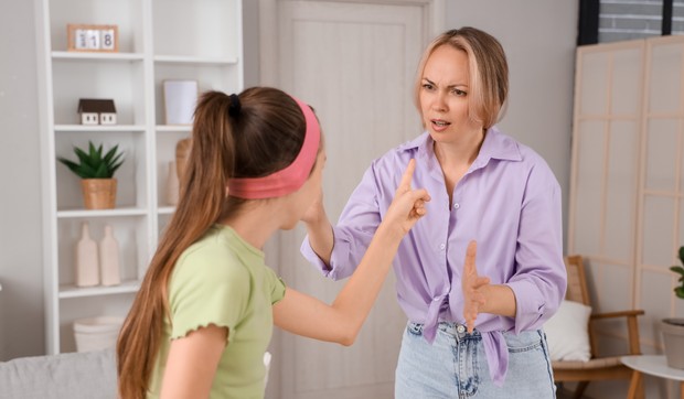 Rasprava oko oblačenja, ilustracija