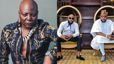 Charly Boy, like many social media users, is not happy