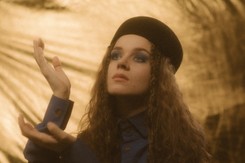 Kasia Lins odebrała nagrodę im. Grzegorza Ciechowskiego