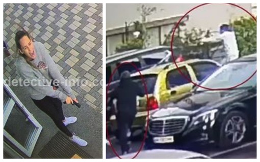 Tamara Zvicer vs napadači na Radoja Zvicera