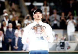 Świątek powiększyła przewagę w rankingu WTA. Przetasowania w czołówce