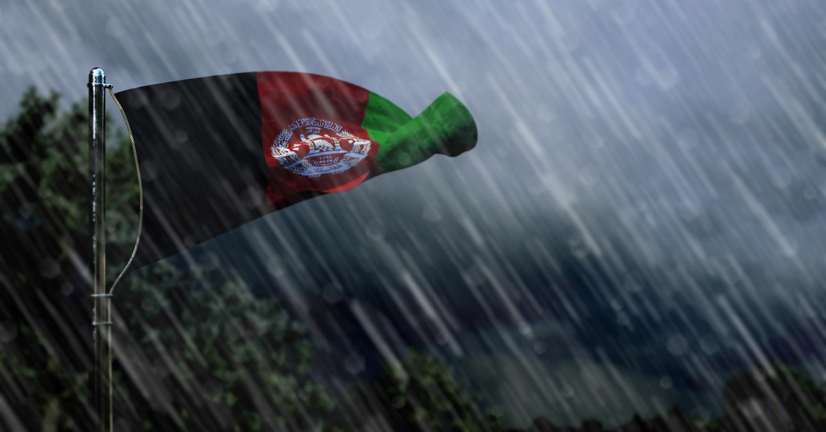 Co najmniej 157 ofiar śmiertelnych wiosennych powodzi w Afganistanie. Zniszczenia w większości prowincji