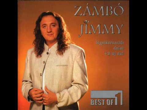 Best of Zámbó Jimmy