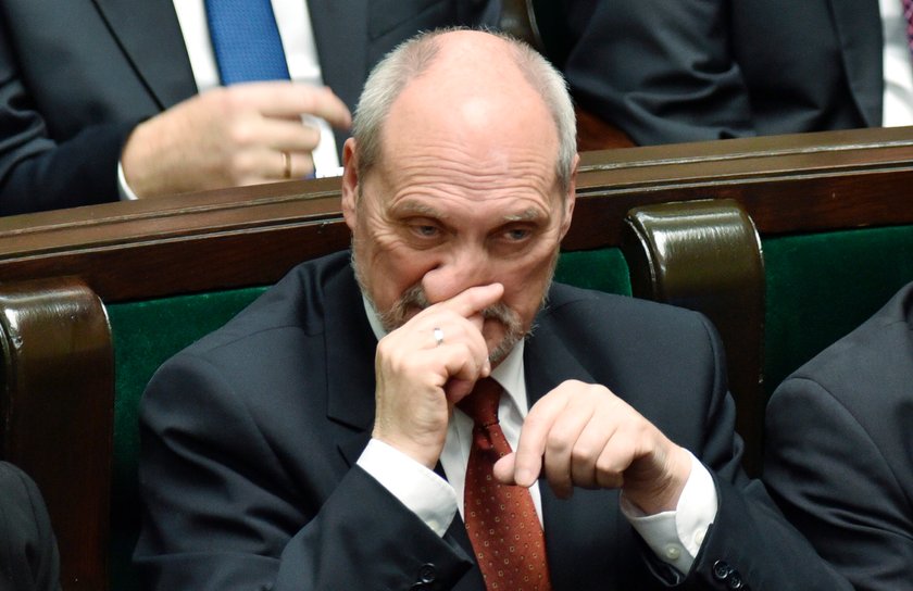 Antoni Macierewicz 