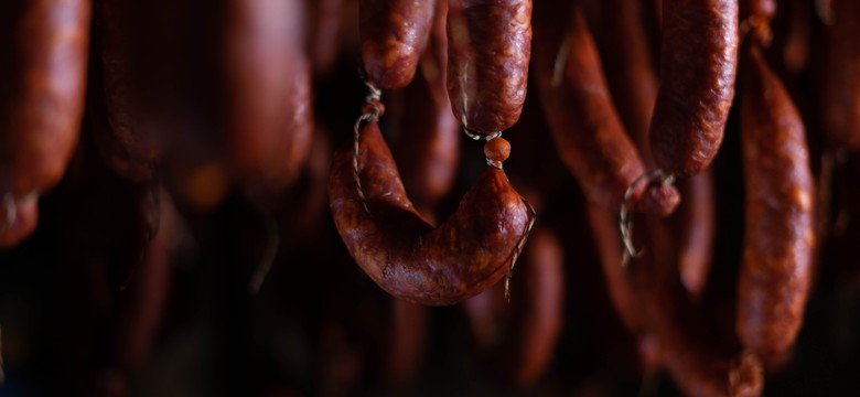 Polska kiełbasa najlepsza w Europie. Pokonała wyroby z Niemiec i Włoch