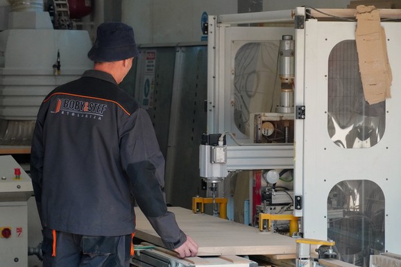 "Bobi Stef" iz Sevojna postoji od 1960. godine, od subvencija države planiraju novih 2.000 kvadrata