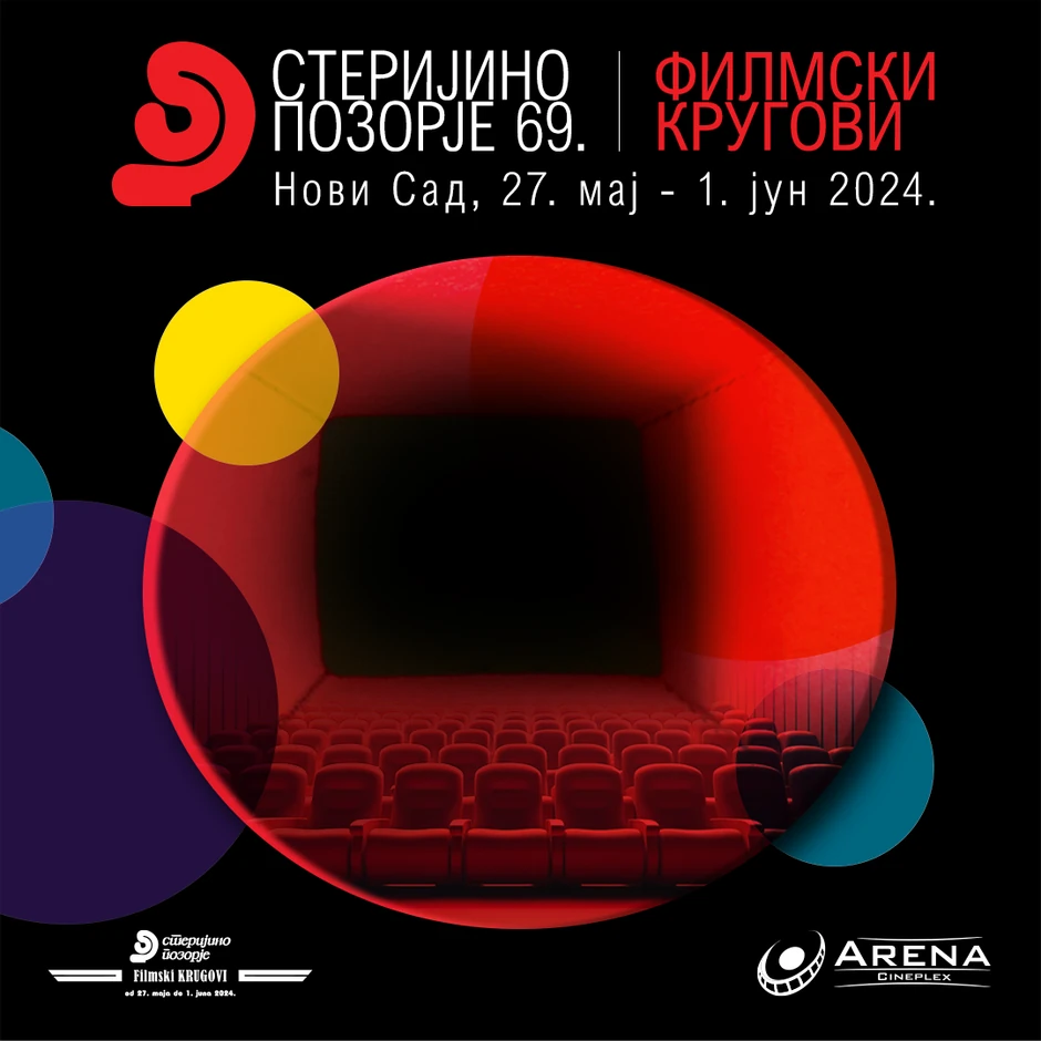 Sterijino pozorje - Filmski krugovi