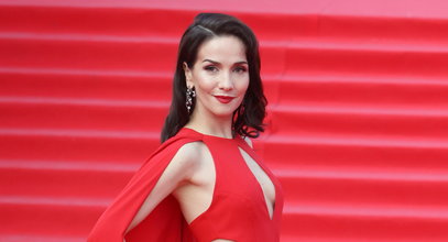 Natalia Oreiro już tak nie wygląda. Gwiazda "Zbuntowanego anioła" przeszła metamorfozę!