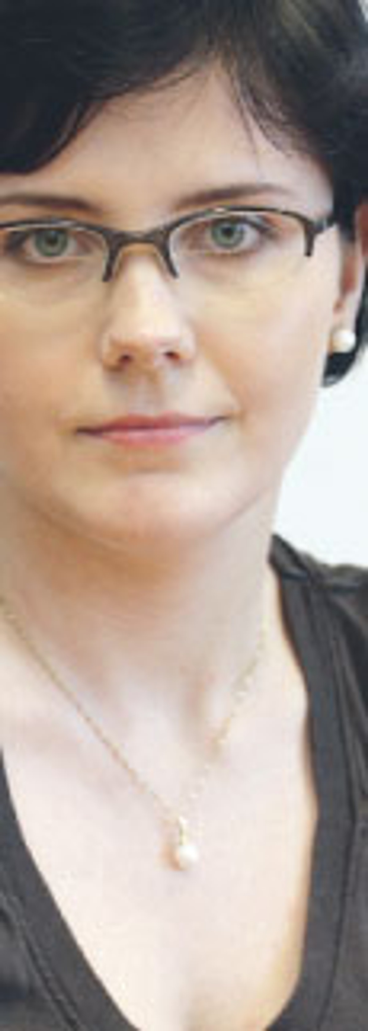 Ewa Grączewska-Ivanova
