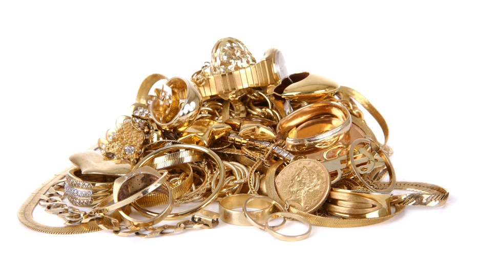 Illegálisan vették az ékszereket, hamis számlákkal legalizálták / Illusztráció: Getty Images