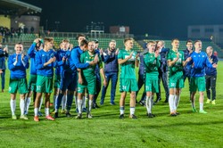 Piłkarski PP. W Kaliszu znów święto, najważniejszy mecz w historii