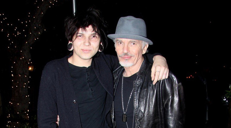 Billy Bob Thornton ma is elevenében van /Fotó: Profimedia-reddot