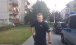 Kontrowersyjna interwencja policji w Kole. Kukiz oburzony. Słusznie?