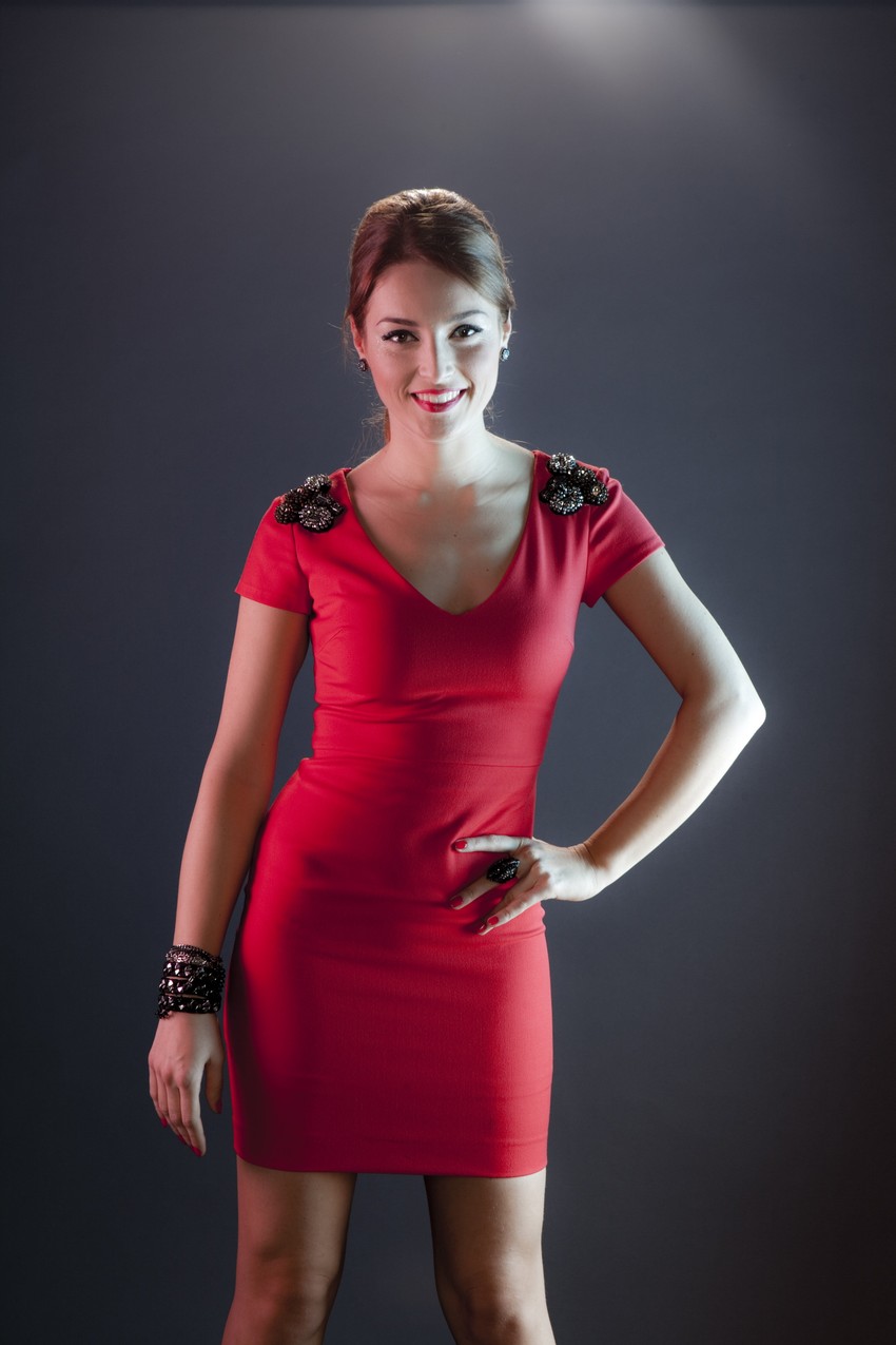 Navijaću za Mirnu, Ivana i Snežu: Vesna Pavlović