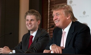 Prokuratura przedstawi zarzuty wobec Trump Organization