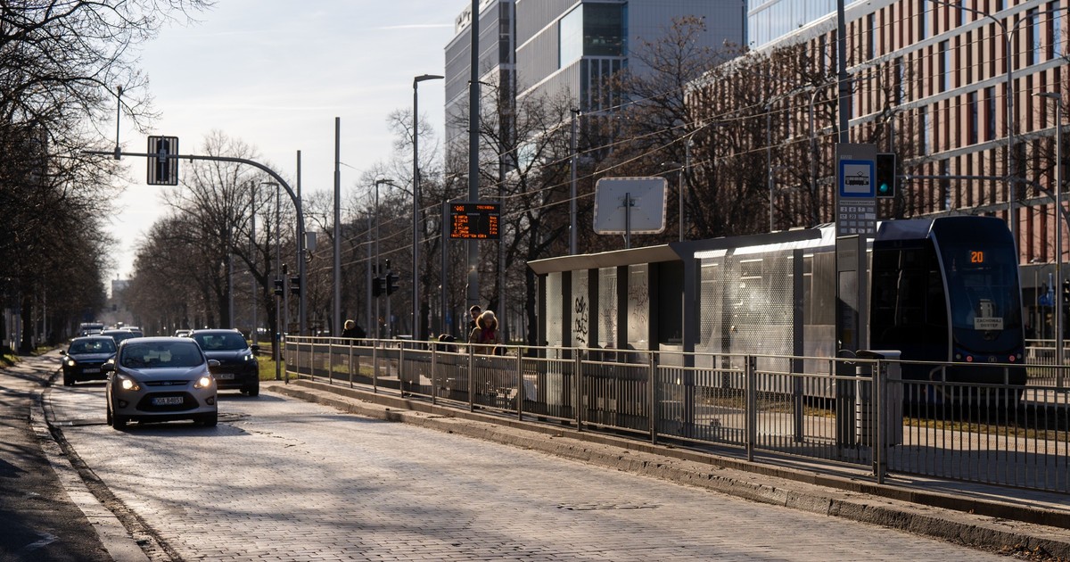 Ulica Powstańców Śląskich idzie do remontu!