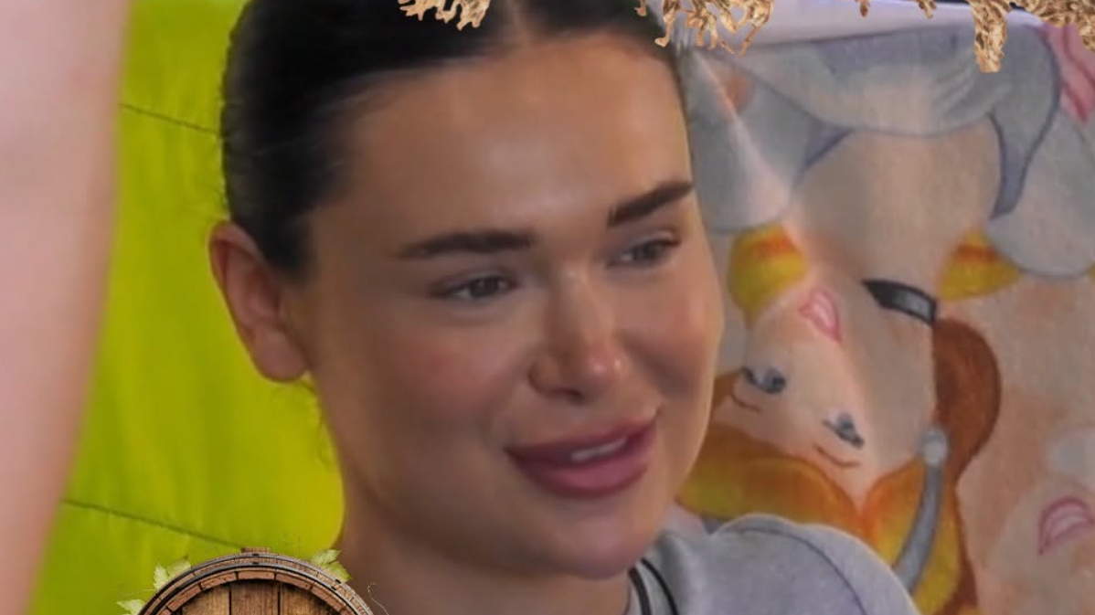 Mersi z reality šou Farma