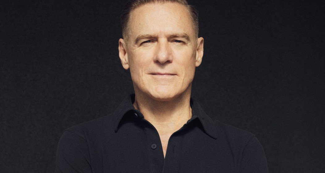 Bryan Adams