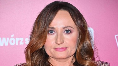 justyna dobrosz-oracz ma propozycję dla marty nawrockiej? "zapraszam"