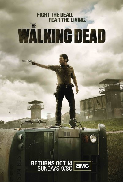 "The Walking Dead 3": zdjęcia promocyjne z nowego sezonu