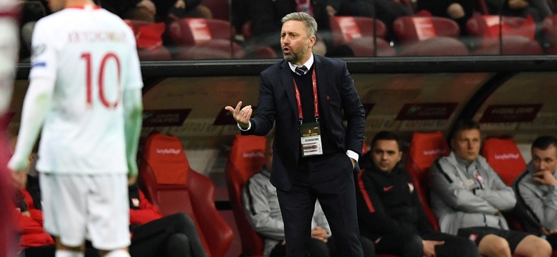 Jerzy Brzęczek: Najważniejsze, że po dwóch kolejkach mamy sześć punktów