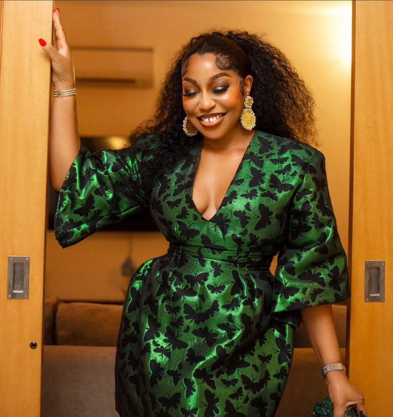 Rita Dominic Anosike