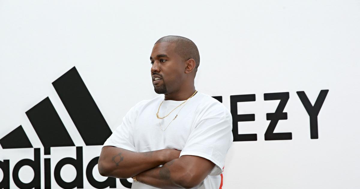 Adidas to release second batch of Yeezy sneakers after breakup