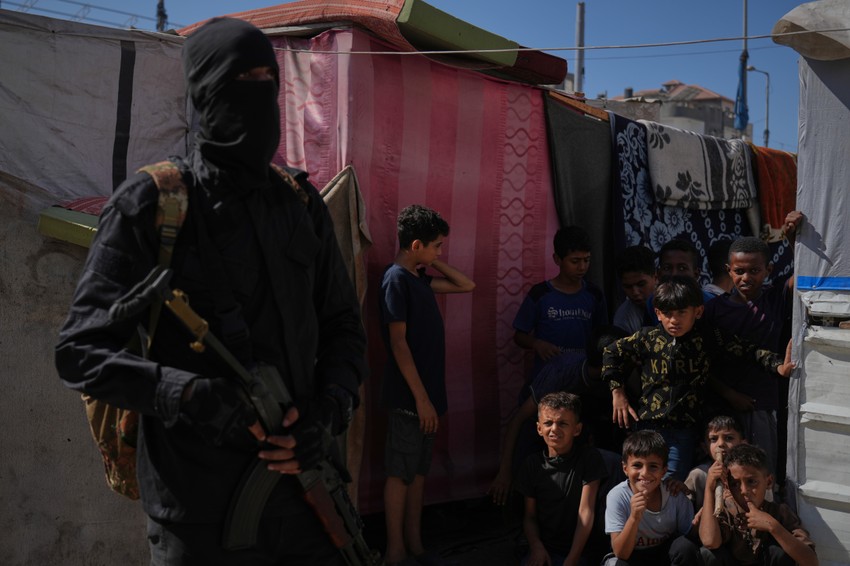 Hamas